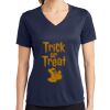 Sport Tek Womens PosiCharge® RacerMesh® T-shirt Thumbnail