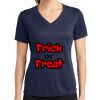 Sport Tek Womens PosiCharge® RacerMesh® T-shirt Thumbnail