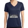 Sport Tek Womens PosiCharge® RacerMesh® T-shirt Thumbnail