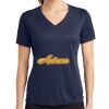 Sport Tek Womens PosiCharge® RacerMesh® T-shirt Thumbnail