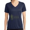 Sport Tek Womens PosiCharge® RacerMesh® T-shirt Thumbnail