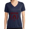Sport Tek Womens PosiCharge® RacerMesh® T-shirt Thumbnail
