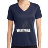 Sport Tek Womens PosiCharge® RacerMesh® T-shirt Thumbnail