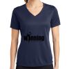 Sport Tek Womens PosiCharge® RacerMesh® T-shirt Thumbnail