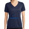 Sport Tek Womens PosiCharge® RacerMesh® T-shirt Thumbnail
