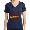 Sport Tek Womens PosiCharge® RacerMesh® T-shirt Thumbnail