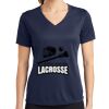 Sport Tek Womens PosiCharge® RacerMesh® T-shirt Thumbnail