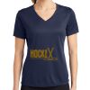 Sport Tek Womens PosiCharge® RacerMesh® T-shirt Thumbnail