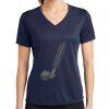Sport Tek Womens PosiCharge® RacerMesh® T-shirt Thumbnail