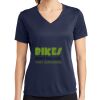 Sport Tek Womens PosiCharge® RacerMesh® T-shirt Thumbnail