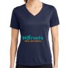 Sport Tek Womens PosiCharge® RacerMesh® T-shirt Thumbnail