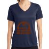 Sport Tek Womens PosiCharge® RacerMesh® T-shirt Thumbnail