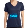 Sport Tek Womens PosiCharge® RacerMesh® T-shirt Thumbnail