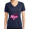Sport Tek Womens PosiCharge® RacerMesh® T-shirt Thumbnail