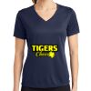 Sport Tek Womens PosiCharge® RacerMesh® T-shirt Thumbnail