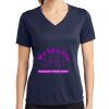 Sport Tek Womens PosiCharge® RacerMesh® T-shirt Thumbnail