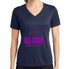 Sport Tek Womens PosiCharge® RacerMesh® T-shirt Thumbnail