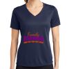 Sport Tek Womens PosiCharge® RacerMesh® T-shirt Thumbnail