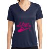 Sport Tek Womens PosiCharge® RacerMesh® T-shirt Thumbnail