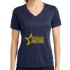 Sport Tek Womens PosiCharge® RacerMesh® T-shirt Thumbnail