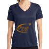 Sport Tek Womens PosiCharge® RacerMesh® T-shirt Thumbnail