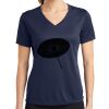 Sport Tek Womens PosiCharge® RacerMesh® T-shirt Thumbnail