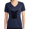 Sport Tek Womens PosiCharge® RacerMesh® T-shirt Thumbnail