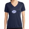 Sport Tek Womens PosiCharge® RacerMesh® T-shirt Thumbnail