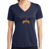 Sport Tek Womens PosiCharge® RacerMesh® T-shirt Thumbnail