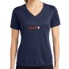Sport Tek Womens PosiCharge® RacerMesh® T-shirt Thumbnail