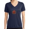 Sport Tek Womens PosiCharge® RacerMesh® T-shirt Thumbnail