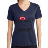 Sport Tek Womens PosiCharge® RacerMesh® T-shirt Thumbnail