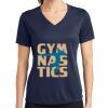 Sport Tek Womens PosiCharge® RacerMesh® T-shirt Thumbnail