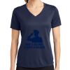 Sport Tek Womens PosiCharge® RacerMesh® T-shirt Thumbnail