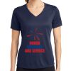 Sport Tek Womens PosiCharge® RacerMesh® T-shirt Thumbnail
