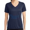 Sport Tek Womens PosiCharge® RacerMesh® T-shirt Thumbnail