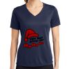 Sport Tek Womens PosiCharge® RacerMesh® T-shirt Thumbnail