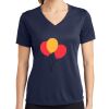 Sport Tek Womens PosiCharge® RacerMesh® T-shirt Thumbnail