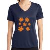 Sport Tek Womens PosiCharge® RacerMesh® T-shirt Thumbnail