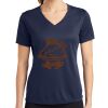 Sport Tek Womens PosiCharge® RacerMesh® T-shirt Thumbnail