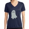 Sport Tek Womens PosiCharge® RacerMesh® T-shirt Thumbnail