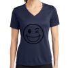 Sport Tek Womens PosiCharge® RacerMesh® T-shirt Thumbnail