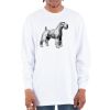 Adult Max Heavyweight Long-Sleeve T-Shirt Thumbnail