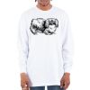 Adult Max Heavyweight Long-Sleeve T-Shirt Thumbnail