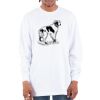 Adult Max Heavyweight Long-Sleeve T-Shirt Thumbnail