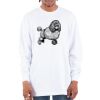 Adult Max Heavyweight Long-Sleeve T-Shirt Thumbnail