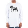 Adult Max Heavyweight Long-Sleeve T-Shirt Thumbnail