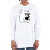Adult Max Heavyweight Long-Sleeve T-Shirt Thumbnail