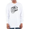 Adult Max Heavyweight Long-Sleeve T-Shirt Thumbnail