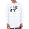 Adult Max Heavyweight Long-Sleeve T-Shirt Thumbnail